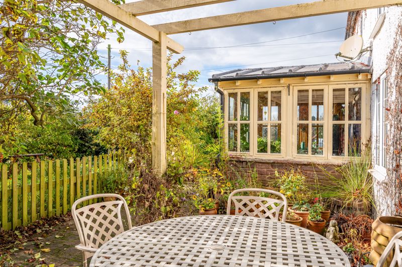 Garden- click for photo gallery